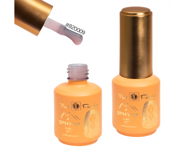 Camouflage Top Coat - Just Peachy no wipe 15ml