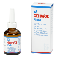 GEHWOL Fluid 50ml GEHWOL Fluid 50ml