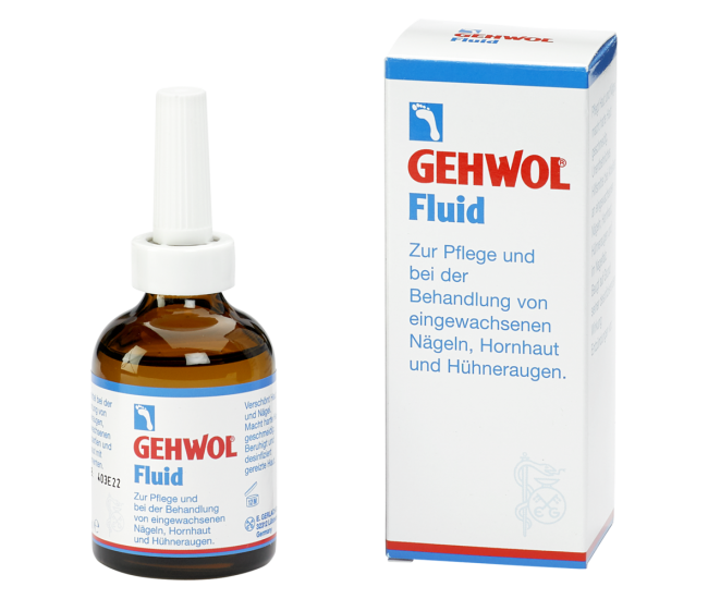 GEHWOL Fluid 50ml