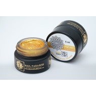 Pop-Art One Stroke Paste - GOLD 5ml Pop-Art One Stroke Paste - GOLD 5ml