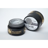Pop-Art One Stroke Paste - SILVER 5ml Pop-Art One Stroke Paste - SILVER 5ml