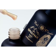SPHYNX Lac Gel Polish - Satin Natural 10ml SPHYNX Lac Gel Polish - Satin Natural 10ml