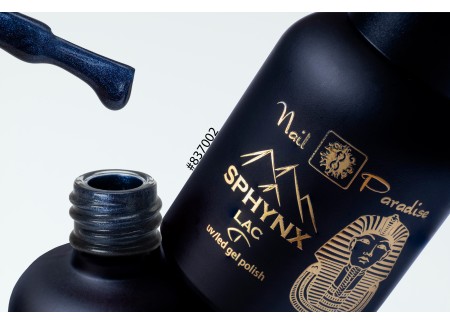 SPHYNX Lac Gel Polish - Crown Celestial 10ml SPHYNX Lac Gel Polish - Crown Celestial 10ml