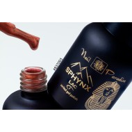 SPHYNX Lac Gel Polish - French Roast 10ml SPHYNX Lac Gel Polish - French Roast 10ml