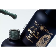 SPHYNX Lac Gel Polish - Gold Amazon 10ml SPHYNX Lac Gel Polish - Gold Amazon 10ml