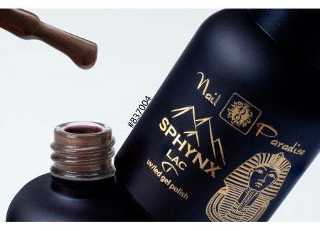 SPHYNX Lac Gel Polish - Gold Truffle 10ml SPHYNX Lac Gel Polish - Gold Truffle 10ml