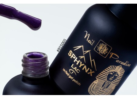 SPHYNX Lac Gel Polish - Anemone 10ml SPHYNX Lac Gel Polish - Anemone 10ml