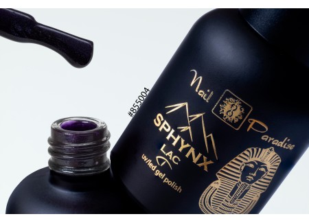 SPHYNX Lac Gel Polish - Damask 10ml SPHYNX Lac Gel Polish - Damask 10ml
