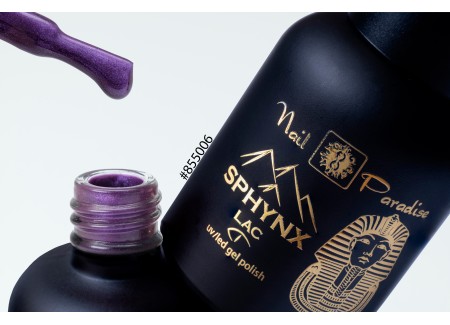 SPHYNX Lac Gel Polish - Dream Big 10ml SPHYNX Lac Gel Polish - Dream Big 10ml