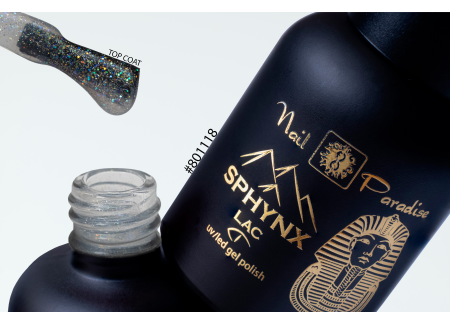 Top Coat - Beyond the Cosmos no wipe 10ml Top Coat - Beyond the Cosmos no wipe 10ml