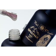 Top Coat - Gardenia Glory no wipe 10ml Top Coat - Gardenia Glory no wipe 10ml