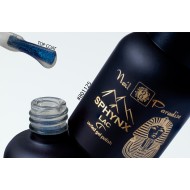 Top Coat - Sapphire Salute no wipe 10ml Top Coat - Sapphire Salute no wipe 10ml