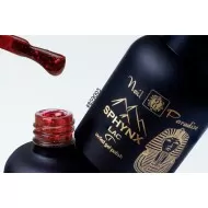SPHYNX Lac Gel Polish - Insane Ardor - 10ml SPHYNX Lac Gel Polish - Insane Ardor - 10ml