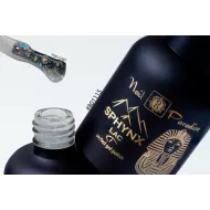 Top Coat - Confe Party no wipe 10ml Top Coat - Confe Party no wipe 10ml