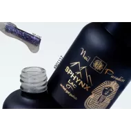 Top Coat - Viola Starry Night no wipe 10ml Top Coat - Viola Starry Night no wipe 10ml