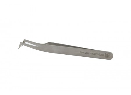 Tweezers Volume L shape Tweezers Volume L shape