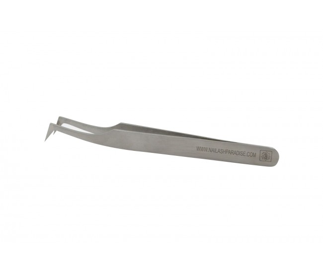 Tweezers Volume L shape