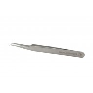 Tweezers 65 degree angled Tweezers 65 degree angled