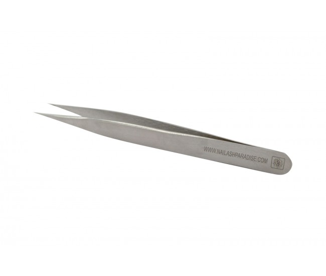 Tweezers Straight type