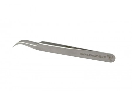 Tweezers Thick curved Tweezers Thick curved