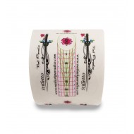 Nail Forms - Stiletto 250pcs Nail Forms - Stiletto 250pcs