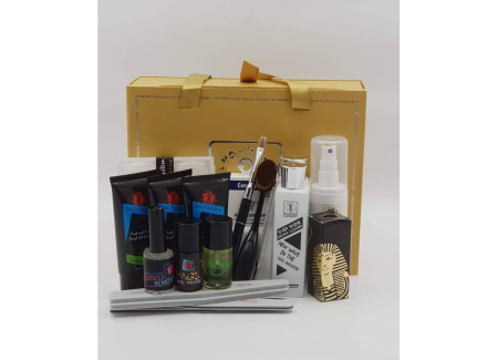 AcryPoly Gel Student Kit 29items AcryPoly Gel Student Kit 29items