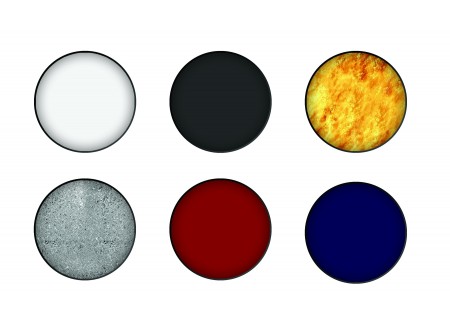 Tread Gel - Classic Collection 370002 30 ml Tread Gel - Classic Collection 370002 30 ml