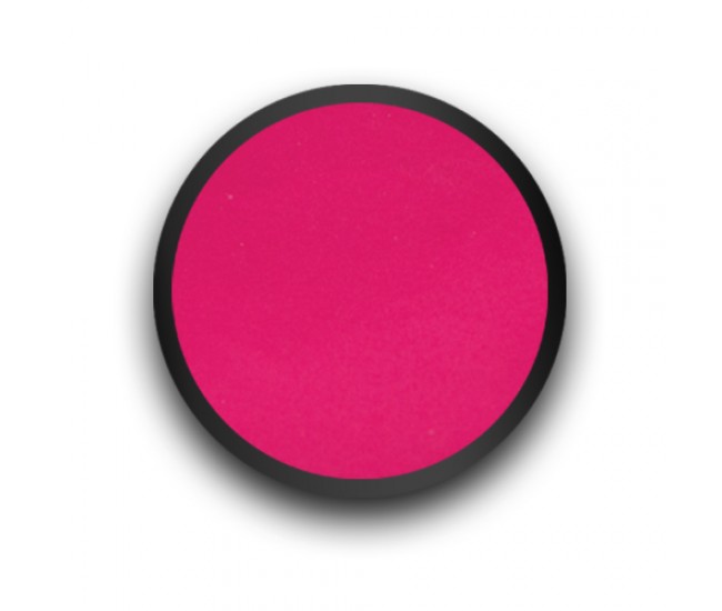 Acrylic Color Powder - Schocking Pink 6g