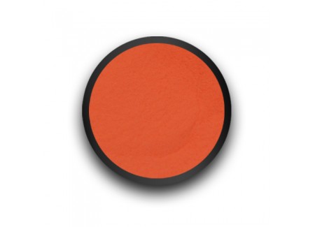 Acrylic Color Powder - Mandarin Juice 6g Acrylic Color Powder - Mandarin Juice 6g