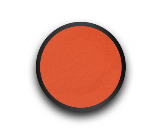 Acrylic Color Powder - Mandarin Juice 6g