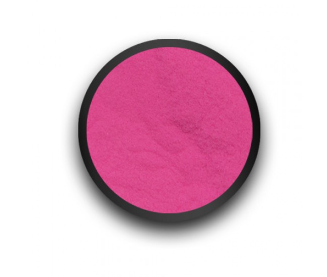 Acrylic Color Powder - Pink Carnation 6g