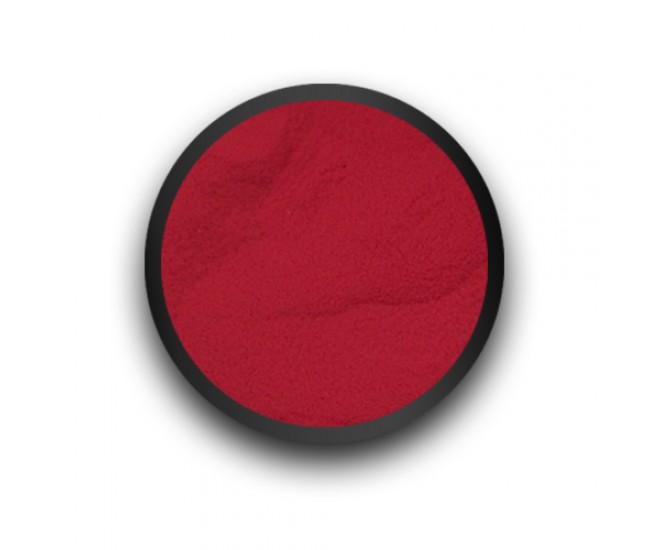 Acrylic Color Powder - Red Plum 6g