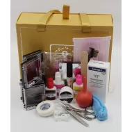 Eyelash extension Student Kit "GLAMOUR"