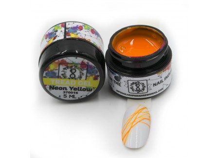 Tread Gel - NEON YELLOW 370016 5ml Tread Gel - NEON YELLOW 370016 5ml