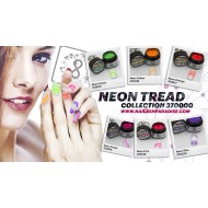 Tread Gel - NEON Collection 370000 30 ml Tread Gel - NEON Collection 370000 30 ml