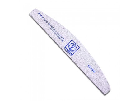 Nail File 100/100grit Nail File 100/100grit
