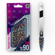 Nail Foil 600065 - 90cm Nail Foil 600065 - 90cm