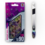 Nail Foil 600078 - 90cm Nail Foil 600078 - 90cm