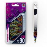 Nail Foil 600079 - 90cm Nail Foil 600079 - 90cm