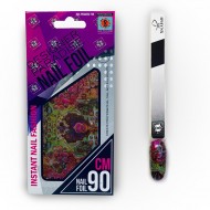 Nail Foil 600080- 90cm Nail Foil 600080- 90cm