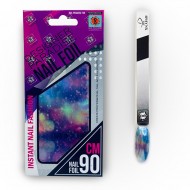 Nail Foil 600081- 90cm Nail Foil 600081- 90cm