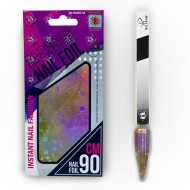 Nail Foil 600082- 90cm Nail Foil 600082- 90cm