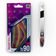 Nail Foil 600066 - 90cm Nail Foil 600066 - 90cm