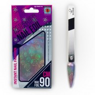 Nail Foil 600084 - 90cm Nail Foil 600084 - 90cm