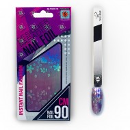 Nail Foil 600085 - 90cm Nail Foil 600085 - 90cm