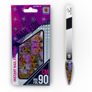 Nail Foil 6000786 - 90cm Nail Foil 6000786 - 90cm