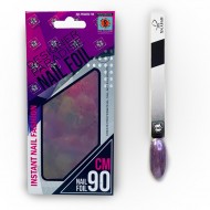 Nail Foil 6000788 - 90cm Nail Foil 6000788 - 90cm