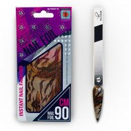 Nail Foil 6000789 - 90cm Nail Foil 6000789 - 90cm