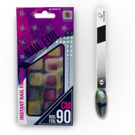 Nail Foil 600090 - 90cm Nail Foil 600090 - 90cm