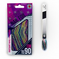 Nail Foil 600091 - 90cm Nail Foil 600091 - 90cm